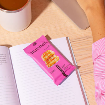 Trubar Daydreaming About Donuts Protein Bar, 1.76 oz