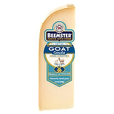 Beemster Goat Gouda Cheese, 5.3 oz