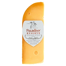 Paradiso Reserve Italian Style Cheese, 5.3 oz