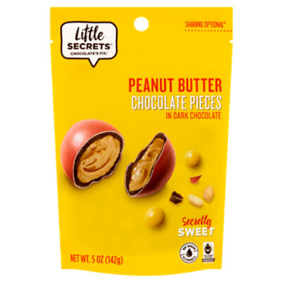 Here Are 5 Things You Should Know About Chocolate Peanut Butter - Plixlife