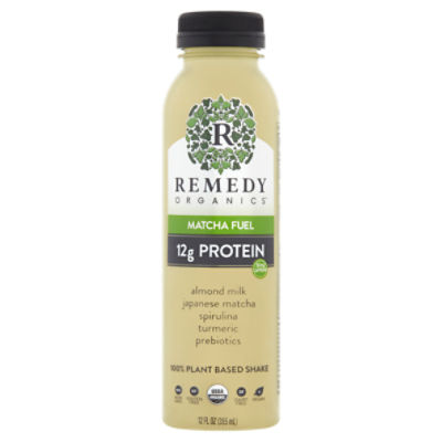 REDUCE HYDRATE PRO PC 24 OZ MATCHA