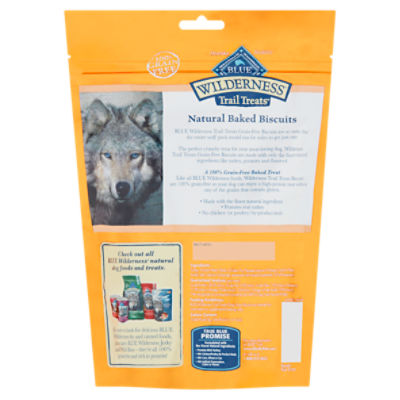 Blue buffalo clearance turkey treats