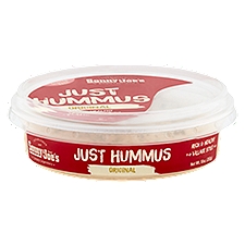 Sonny & Joe's Just Hummus, 10.13 oz