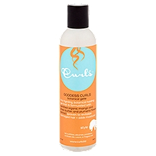 Curls Gelle, Goddess Curls Botanical, 8 Fluid ounce