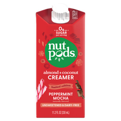 Peppermint Mocha