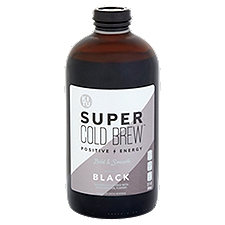 Kitu Super Coffee Cold Brew Multi Pack, 32 Each
