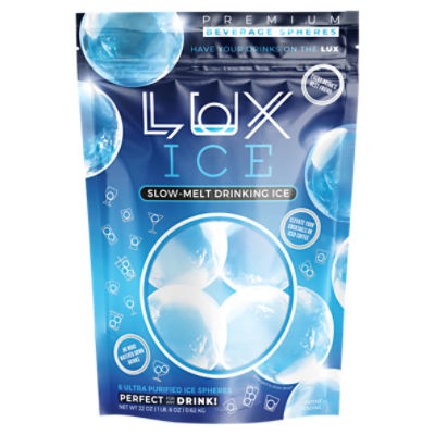 Perfect Clear Ice Balls: Why You Need Purified Bottled Water