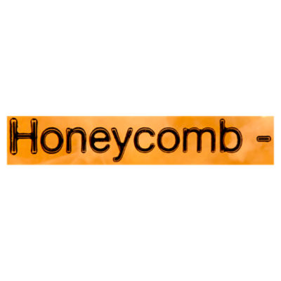 Pass the Honey Honeycomb, 0.7 oz