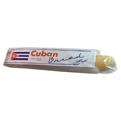 Lucila Cuban Bread, 10 oz