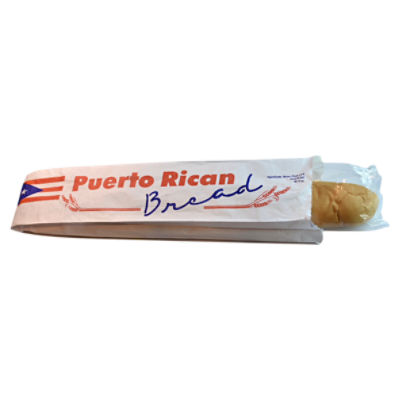 Lucila Puerto Rican Bread, 10 oz