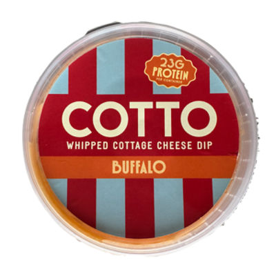 COTTO Buffalo Dip, 8 oz