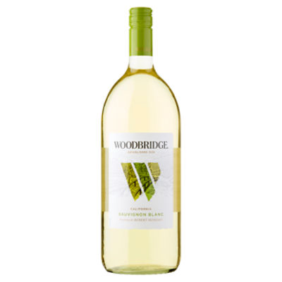 Woodbridge California Sauvignon Blanc, 50.72 fl oz