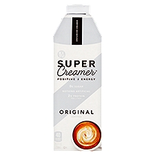 Kitu Super Creamer Original Enhanced Creamer, 25.4 fl oz 