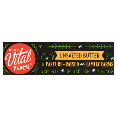 Butter Molds - Vital Farms