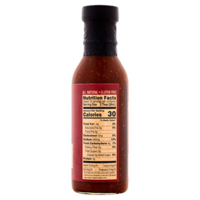 The Silver Palate Salad Splash Low Fat Roasted Garlic Balsamico Dressing,  12 fl oz - ShopRite