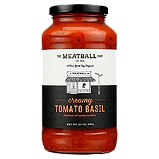 Creamy Tomato Basil, 24 Ounce
