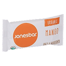 Jonesbar Mango, , 1.7 Ounce