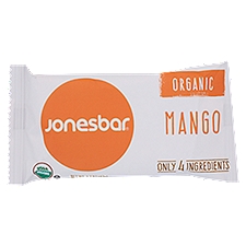 jonesbar Mango, 1.7 oz