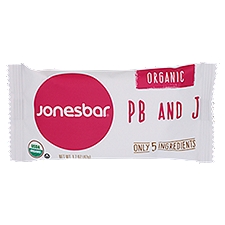 Jonesbar PB and J, 1.7 oz