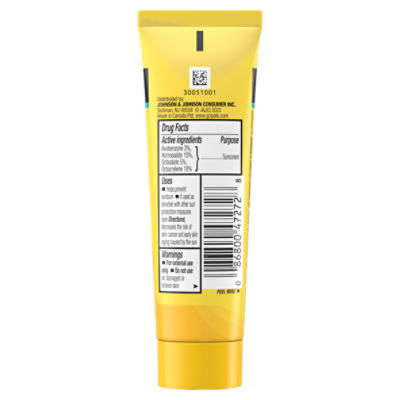 Neutrogena Deep Clean Cleanser
