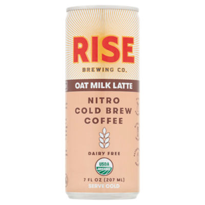 Nitro Cold Brew Coffee Maker, Kitchen Tool, Breakfast