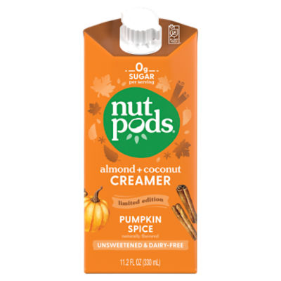Pumpkin Spice