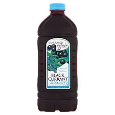 Currant Affair Blueberry Black Currant, 53 fl oz, 53 Fluid ounce