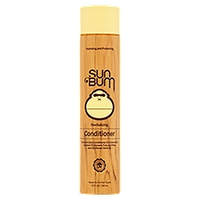 Sun Bum Revitalizing Conditioner, 10 fl oz, 10 Fluid ounce