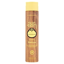 Sun Bum Revitalizing Shampoo, 10 fl oz, 10 Fluid ounce