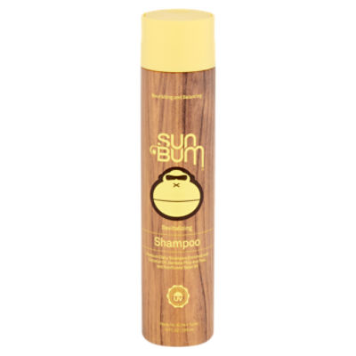 Sun Bum Baby Bum Shampoo & Wash - PRFO Sports