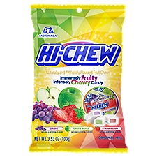 Hi-Chew Candy, Original Mix, 3.53 Ounce