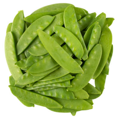 Pero Family Farms Snow Peas, 6 oz