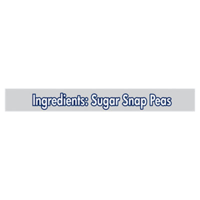 Pero Family Farms Sugar Snap Peas, 8 oz