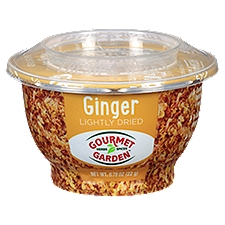 Gourmet Garden Ginger, Lightly Dried, 0.78 Ounce