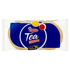 National Tea Biscuits, 2 oz
