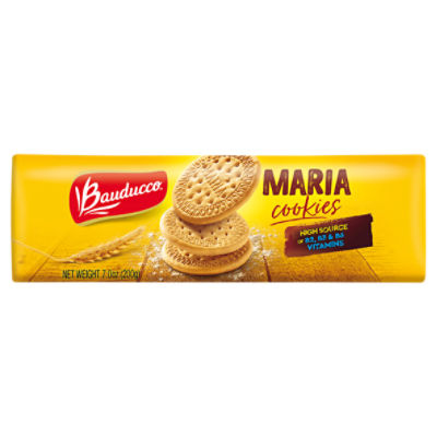 Bauducco Maria Cookies, 7.0 oz ShopRite