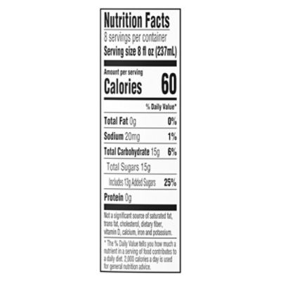 Capri Sun Strawberry Kiwi Flavored Juice Drink Blend, 64 fl oz