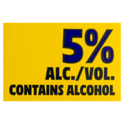 Twisted Tea Half & Half Hard Iced Tea and Lemonade Malt Beverage, 12 fl oz, 12 count