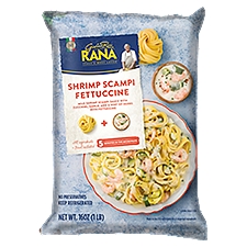 Rana Shrimp Scampi Fettuccine, 16 oz