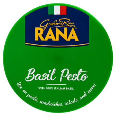 Pesto Sauce - Giovanni Rana