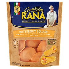 Rana Butternut Squash Ravioli, 10 oz, 10 Ounce