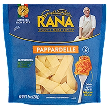 Giovanni Rana Pappardelle Pasta, 9 oz