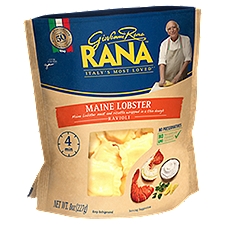 Giovanni Rana Maine Lobster Ravioli, 8 oz