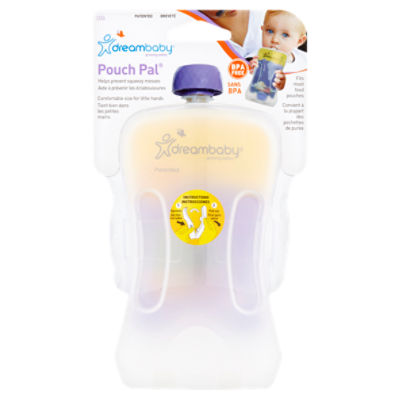 Dreambaby Pouch Pal, 1 Each