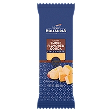 Royal Hollandia Creamy Smoke Flavored Gouda Style Cheese, 3.5 oz
