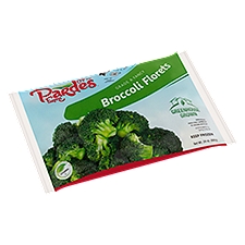 Pardes Farms Broccoli Florets, 24 oz