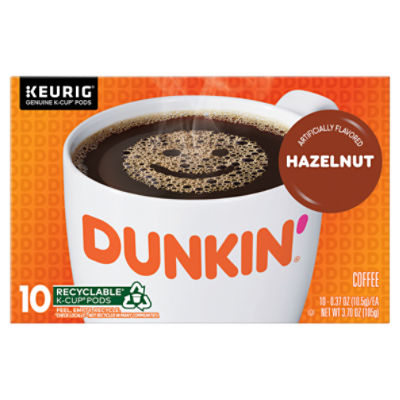 Dunkin' Donuts Original Blend Coffee 22 to 132 Count Keurig K cup Pick Any  Size