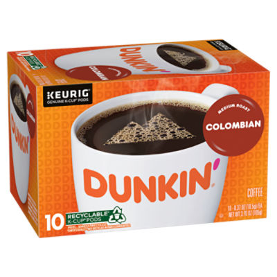 Dunkin donuts coffee keurig cups sale