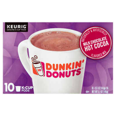 White Hot Chocolate From Dunkin Donuts Warehouse Sale | www ...