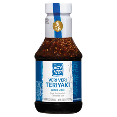 Can dogs eat teriyaki deals sauce